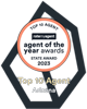 Top 10 Agent